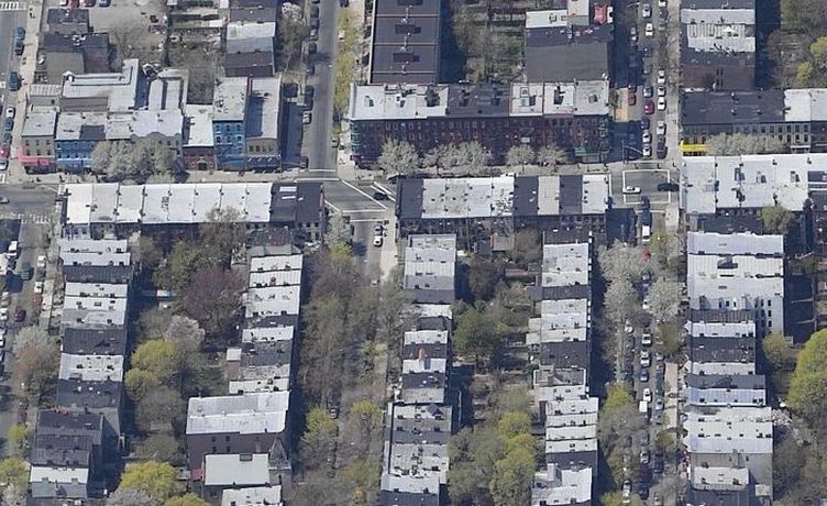 fort greene: 5th av - warren str